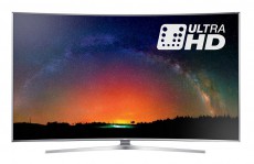 SAMSUNG UE78JS9500L Ultra HD televízió Egyéb - Nem forgalmazzuk ! - 306136