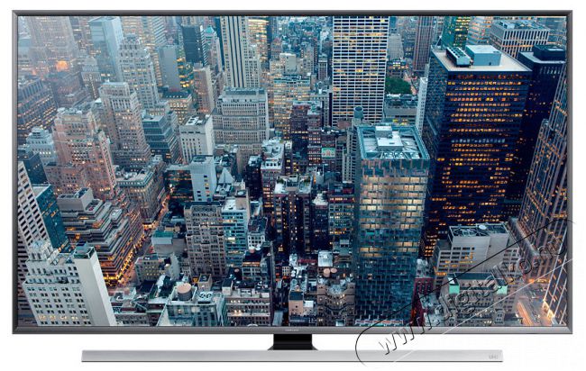 SAMSUNG UE85JU7000 Ultra HD televízió Egyéb - Nem forgalmazzuk ! - 289644