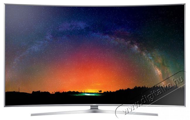 SAMSUNG UE88JS9502 Ultra HD televízió Egyéb - Nem forgalmazzuk ! - 289643