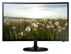SAMSUNG V27F390FEW Full HD LED ívelt monitor Újdonságok - Új termékek - 342243