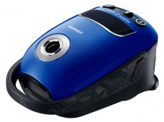 SAMSUNG VC05F60WNV1/GE porzsákos porszívó Háztartás / Otthon / Kültér - Porszívó / takarítógép - Porzsákos porszívó - 327245