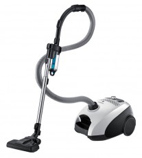 SAMSUNG VC05SVNJGWQ/EH porzsákos porszívó Háztartás / Otthon / Kültér - Porszívó / takarítógép - Porzsákos porszívó - 327247