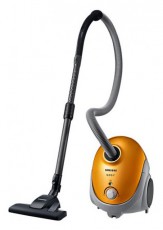 SAMSUNG VCC52E0V3O porzsákos porszívó Háztartás / Otthon / Kültér - Porszívó / takarítógép - Porzsákos porszívó - 309289