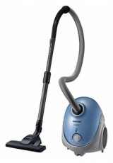 SAMSUNG VCC52U0V36 porzsákos porszívó Háztartás / Otthon / Kültér - Porszívó / takarítógép - Porzsákos porszívó - 310978