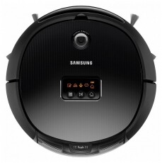 SAMSUNG SR8730 VR10ATBATBB/EO robotporszívó Háztartás / Otthon / Kültér - Porszívó / takarítógép - Robotporszívó - 306559