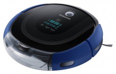 SAMSUNG VR10J5011UA/GE robotporszívó Háztartás / Otthon / Kültér - Porszívó / takarítógép - Robotporszívó - 299367