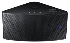 SAMSUNG WAM350 vezeték nélküli hangszóró Audio-Video / Hifi / Multimédia - Hangfal - Hangfalszett - Hálózatról működő vezeték nélküli hangsugárzó - 306587