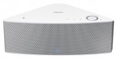 SAMSUNG WAM551 vezeték nélküli hangszóró - ezüst Audio-Video / Hifi / Multimédia - Hangfal - Hangfalszett - Hálózatról működő vezeték nélküli hangsugárzó - 306588