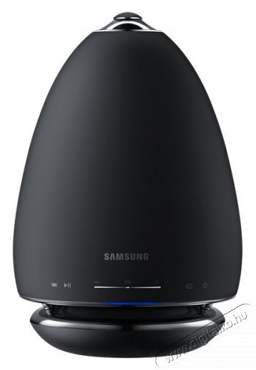 SAMSUNG WAM6500/EN vezeték nélküli hangszóró Audio-Video / Hifi / Multimédia - Hordozható, vezeték nélküli / bluetooth hangsugárzó - Hordozható, vezeték nélküli / bluetooth hangsugárzó - 309718