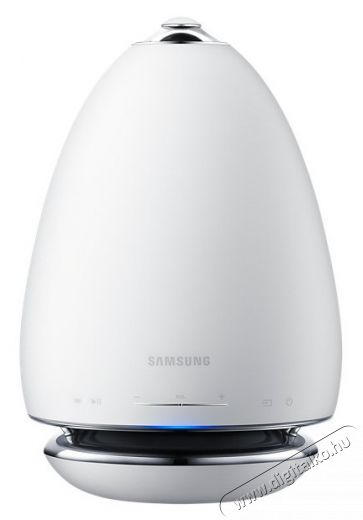 SAMSUNG WAM6501/EN vezeték nélküli hangszóró Audio-Video / Hifi / Multimédia - Hordozható, vezeték nélküli / bluetooth hangsugárzó - Hordozható, vezeték nélküli / bluetooth hangsugárzó - 309719