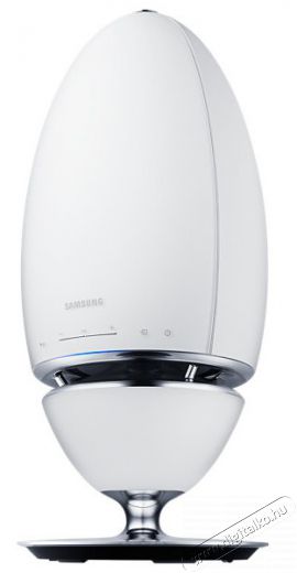 SAMSUNG WAM7501/EN vezeték nélküli hangszóró - fehér Audio-Video / Hifi / Multimédia - Hangfal - Hangfalszett - Hálózatról működő vezeték nélküli hangsugárzó - 302666