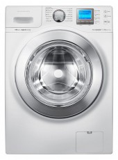SAMSUNG WF1124XAC/YLE mosógép Háztartás / Otthon / Kültér - Mosógép / szárítógép - Elöltöltős normál (60cm-ig) mosógép - 306561