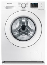 SAMSUNG WF-60F4E0N0W/LE Mos&oacute;g&eacute;p H&aacute;ztart&aacute;s / Otthon / K&uuml;lt&eacute;r - Mos&oacute;g&eacute;p / sz&aacute;r&iacute;t&oacute;g&eacute;p - El&ouml;lt&ouml;ltős keskeny (45cm-ig) mos&oacute;g&eacute;p - 280519