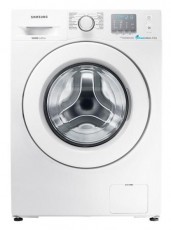 SAMSUNG WF60F4EFW2W/LE mosógép Háztartás / Otthon / Kültér - Mosógép / szárítógép - Elöltöltős keskeny (45cm-ig) mosógép - 294088