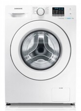 SAMSUNG WF70F5E0W4W/LE mosógép Háztartás / Otthon / Kültér - Mosógép / szárítógép - Elöltöltős normál (60cm-ig) mosógép - 294086