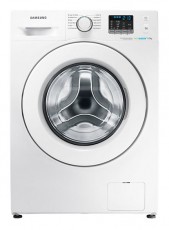 SAMSUNG WF80F5E0W4W/LE mosógép Háztartás / Otthon / Kültér - Mosógép / szárítógép - Elöltöltős normál (60cm-ig) mosógép - 294085