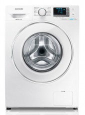 SAMSUNG WF80F5E5U4W/LE mosógép Háztartás / Otthon / Kültér - Mosógép / szárítógép - Elöltöltős normál (60cm-ig) mosógép - 294081