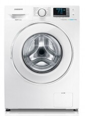 SAMSUNG WF80F5E5W4W/LE mosógép Háztartás / Otthon / Kültér - Mosógép / szárítógép - Elöltöltős normál (60cm-ig) mosógép - 294083