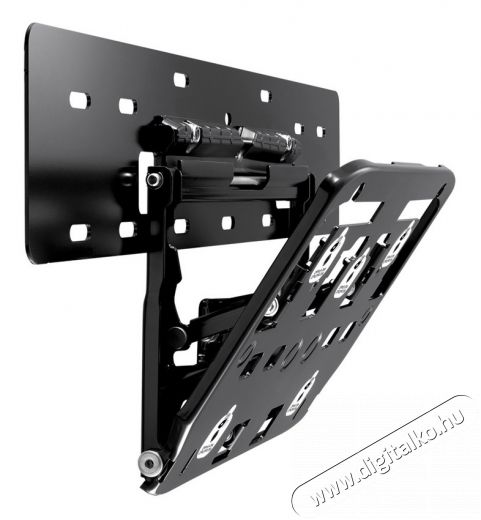 SAMSUNG WMN-M23EA/XC QLED TV fali állvány Tv kiegészítők - Fali tartó / konzol - Fali tv tartó - 349445