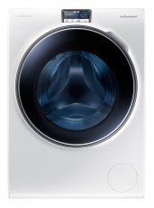 SAMSUNG WW10H9600EW/EO mosógép Háztartás / Otthon / Kültér - Mosógép / szárítógép - Elöltöltős normál (60cm-ig) mosógép - 294076
