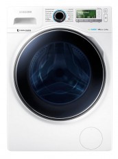 SAMSUNG WW12H8400EW/LE mosógép Háztartás / Otthon / Kültér - Mosógép / szárítógép - Elöltöltős normál (60cm-ig) mosógép - 294077