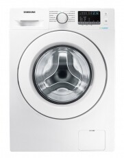 SAMSUNG WW60J4060LW1LE elöltöltős mosógép Háztartás / Otthon / Kültér - Mosógép / szárítógép - Elöltöltős keskeny (45cm-ig) mosógép - 361962