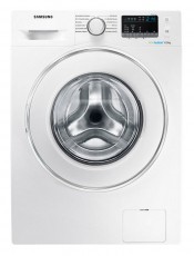 SAMSUNG WW60J4210JW1LE elöltöltős mosógép Háztartás / Otthon / Kültér - Mosógép / szárítógép - Elöltöltős keskeny (45cm-ig) mosógép - 344613
