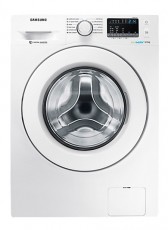 SAMSUNG WW60J4210LW/LE elöltöltős mosógép Háztartás / Otthon / Kültér - Mosógép / szárítógép - Elöltöltős keskeny (45cm-ig) mosógép - 316860