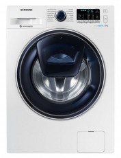SAMSUNG WW70K52109W/LE elöltöltős mosógép Háztartás / Otthon / Kültér - Mosógép / szárítógép - Elöltöltős keskeny (45cm-ig) mosógép - 326405