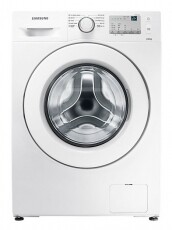 SAMSUNG WW80J3283KW/LE elöltöltős mosógép Háztartás / Otthon / Kültér - Mosógép / szárítógép - Elöltöltős normál (60cm-ig) mosógép - 294087