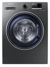 SAMSUNG WW80J5446FX/LE elöltöltős mosógép Háztartás / Otthon / Kültér - Mosógép / szárítógép - Elöltöltős normál (60cm-ig) mosógép - 322873