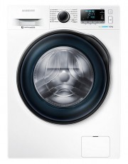 SAMSUNG WW80J6410CW/LE mosógép Háztartás / Otthon / Kültér - Mosógép / szárítógép - Elöltöltős normál (60cm-ig) mosógép - 294079