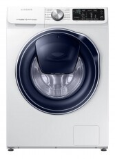 SAMSUNG WW80M644OBW/LE elöltöltős mosógép Háztartás / Otthon / Kültér - Mosógép / szárítógép - Elöltöltős normál (60cm-ig) mosógép - 348980