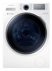 SAMSUNG WW90H7410EW/LE mosógép Háztartás / Otthon / Kültér - Mosógép / szárítógép - Elöltöltős normál (60cm-ig) mosógép - 294078