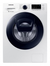 SAMSUNG WW90K44305W/LE elöltöltős mosógép Háztartás / Otthon / Kültér - Mosógép / szárítógép - Elöltöltős normál (60cm-ig) mosógép - 358122