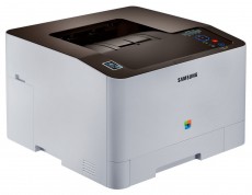 SAMSUNG Xpress SL-C1810W színes lézernyomtató Iroda és számítástechnika - Nyomtató - Lézer - 334124