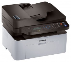 SAMSUNG Xpress SL-M2070FW mono multifunkciós lézernyomtató Iroda és számítástechnika - Nyomtató - Multifunkciós (lézer) - 334128