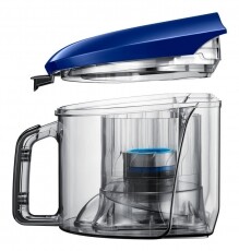 SAMSUNG VC07M2110SB/GE porzsák nélküli porszívó Háztartás / Otthon / Kültér - Porszívó / takarítógép - Porzsák nélküli porszívó - 314909