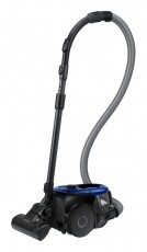 SAMSUNG VC07M2110SB/GE porzsák nélküli porszívó Háztartás / Otthon / Kültér - Porszívó / takarítógép - Porzsák nélküli porszívó - 314909