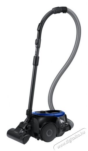 SAMSUNG VC07M2110SB/GE porzsák nélküli porszívó Háztartás / Otthon / Kültér - Porszívó / takarítógép - Porzsák nélküli porszívó - 314909