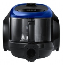 SAMSUNG VC07M2110SB/GE porzsák nélküli porszívó Háztartás / Otthon / Kültér - Porszívó / takarítógép - Porzsák nélküli porszívó - 314909