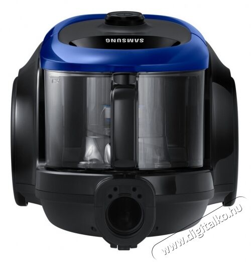SAMSUNG VC07M2110SB/GE porzsák nélküli porszívó Háztartás / Otthon / Kültér - Porszívó / takarítógép - Porzsák nélküli porszívó - 314909