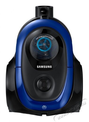 SAMSUNG VC07M2110SB/GE porzsák nélküli porszívó Háztartás / Otthon / Kültér - Porszívó / takarítógép - Porzsák nélküli porszívó - 314909