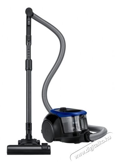 SAMSUNG VC07M2110SB/GE porzsák nélküli porszívó Háztartás / Otthon / Kültér - Porszívó / takarítógép - Porzsák nélküli porszívó - 314909