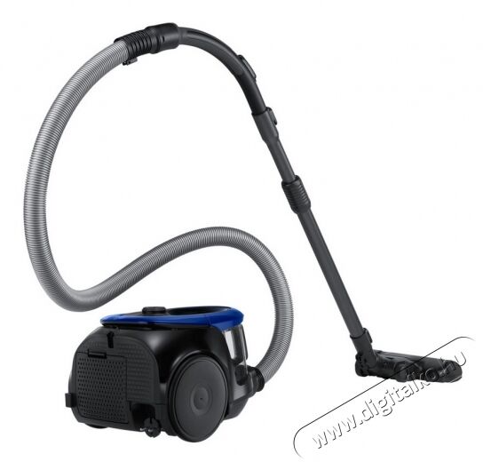 SAMSUNG VC07M2110SB/GE porzsák nélküli porszívó Háztartás / Otthon / Kültér - Porszívó / takarítógép - Porzsák nélküli porszívó - 314909