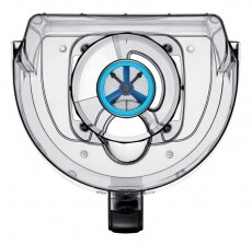 SAMSUNG VC07M2110SB/GE porzsák nélküli porszívó Háztartás / Otthon / Kültér - Porszívó / takarítógép - Porzsák nélküli porszívó - 314909