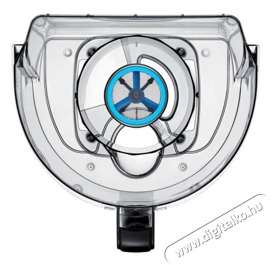 SAMSUNG VC07M2110SB/GE porzsák nélküli porszívó Háztartás / Otthon / Kültér - Porszívó / takarítógép - Porzsák nélküli porszívó - 314909