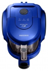SAMSUNG VCC43U0V3D/XEH porzsák nélküli porszívó Háztartás / Otthon / Kültér - Porszívó / takarítógép - Porzsák nélküli porszívó - 341439