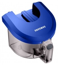 SAMSUNG VCC43U0V3D/XEH porzsák nélküli porszívó Háztartás / Otthon / Kültér - Porszívó / takarítógép - Porzsák nélküli porszívó - 341439
