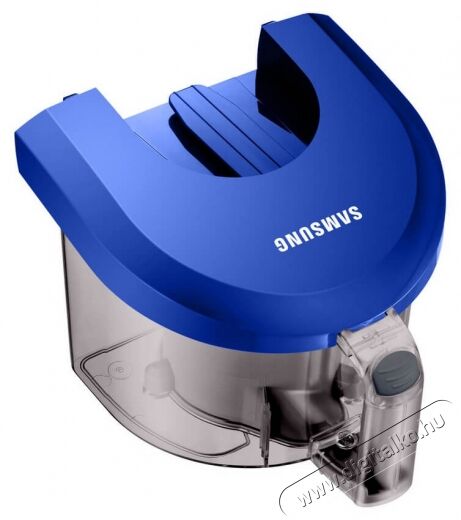SAMSUNG VCC43U0V3D/XEH porzsák nélküli porszívó Háztartás / Otthon / Kültér - Porszívó / takarítógép - Porzsák nélküli porszívó - 341439